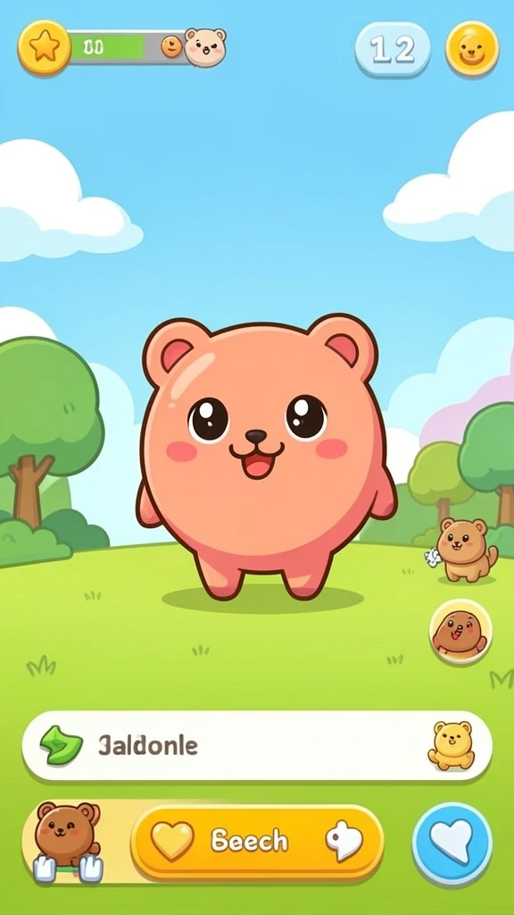 333666 - Pengalaman multiplayer yang menyenangkan.