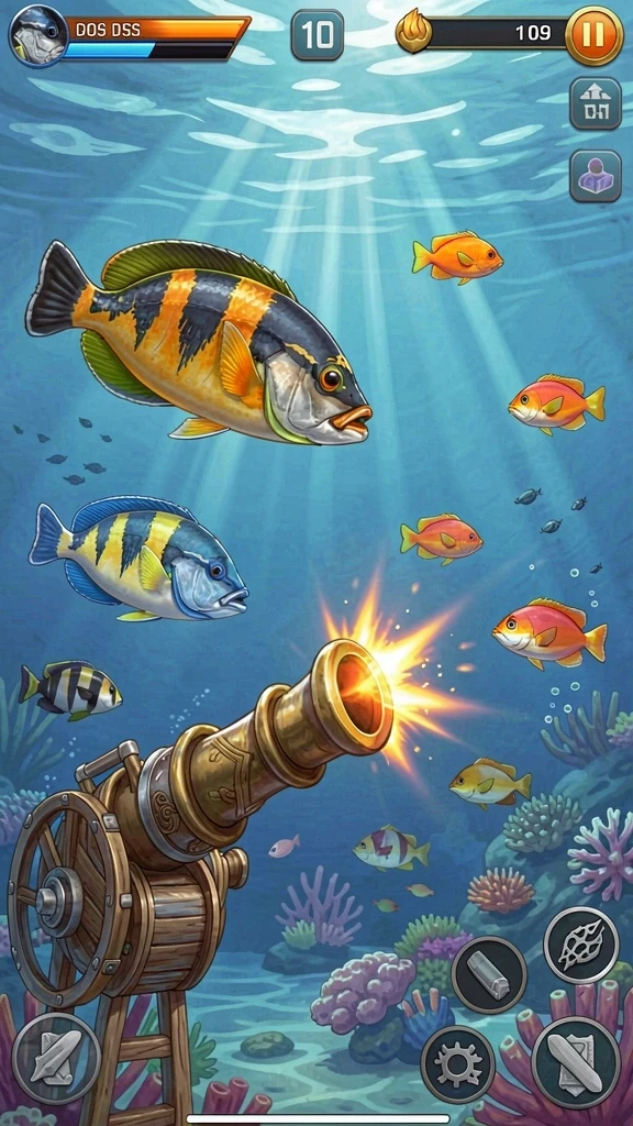 88main - Mode permainan seru yang dapat dimainkan secara multiplayer.