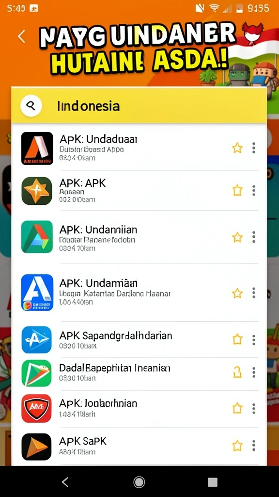 987up - Fitur leaderboard yang memacu semangat kompetisi.
