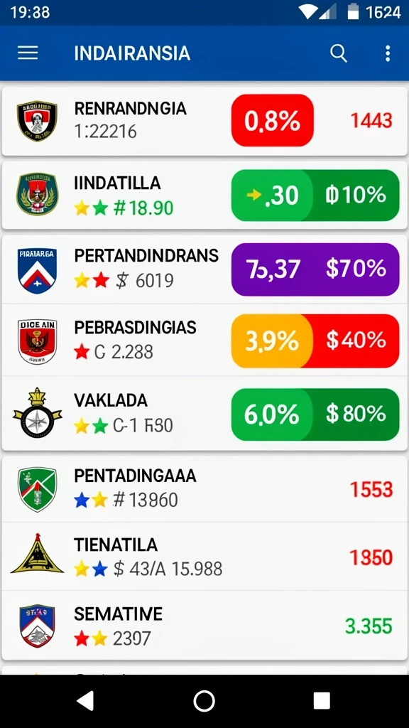 9zkgames - Tampilan grafis permainan yang menakjubkan.