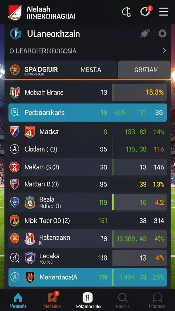 bbca4d - Screenshot 2: Level menantang dengan rintangan seru.