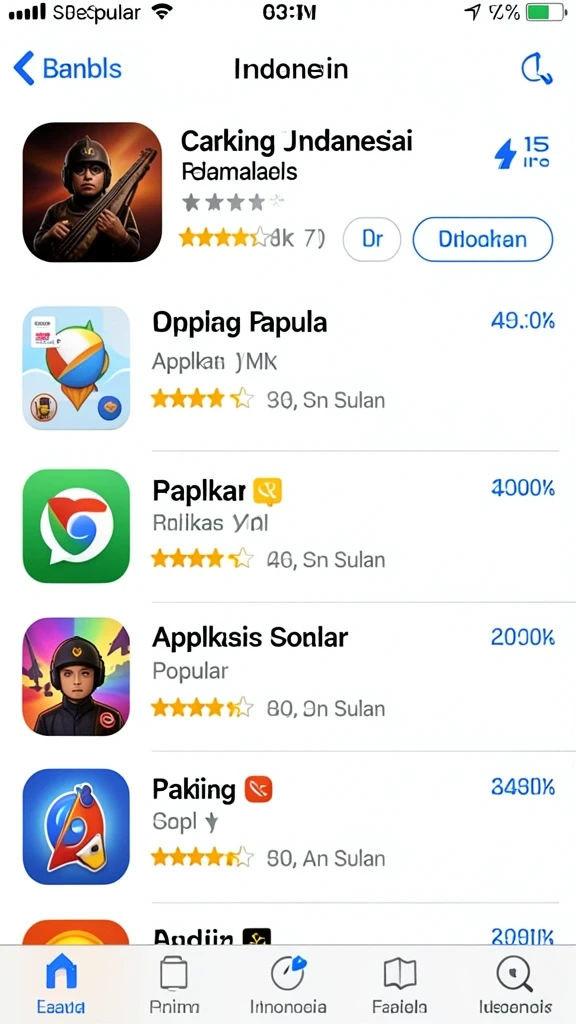 bigcor78 - Karakter dengan kemampuan unik dan beragam pilihan.