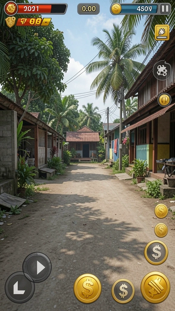 bintangmpo - Tampilan antarmuka BINTANGMPO yang menarik dan intuitif.