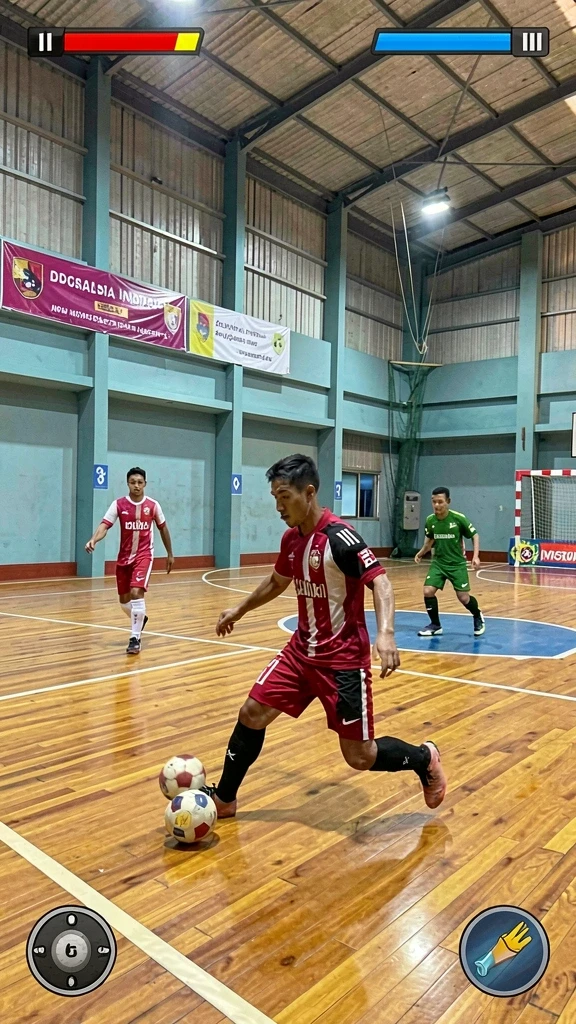 bpjs777 - Fitur pengingat untuk menjaga kesehatan pengguna.