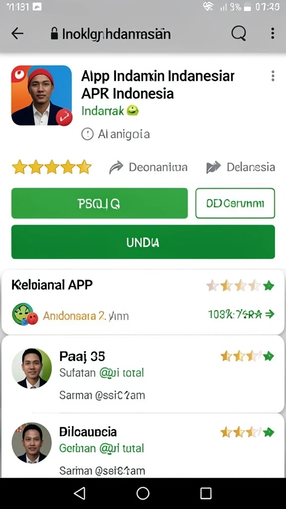g9vip - Tampilan utama G9VIP yang menampilkan antarmuka menarik.
