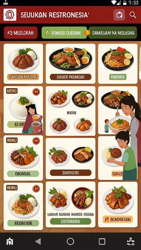 hukumtoto - Tampilan menarik dari antarmuka HUKUMTOTO.