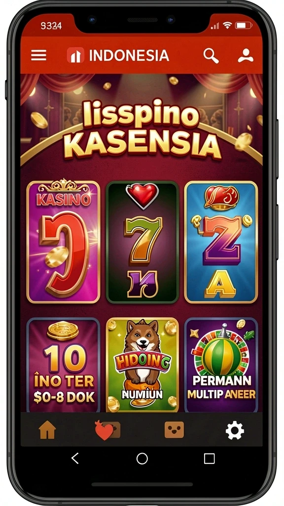 luckyrp - Karakter baru dengan kemampuan unik untuk membantu.