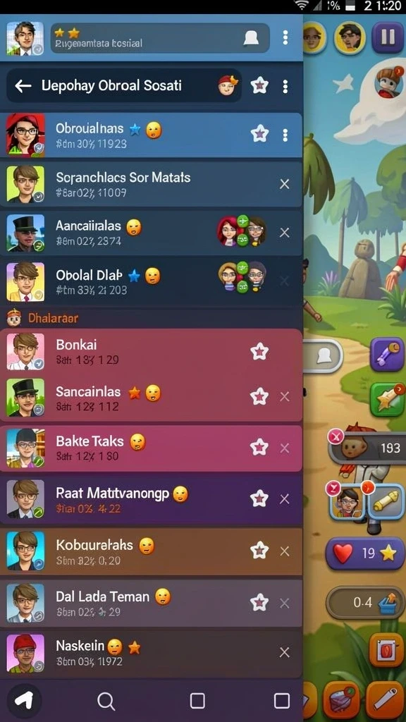 menyala78 - Level baru yang menarik untuk dieksplor.