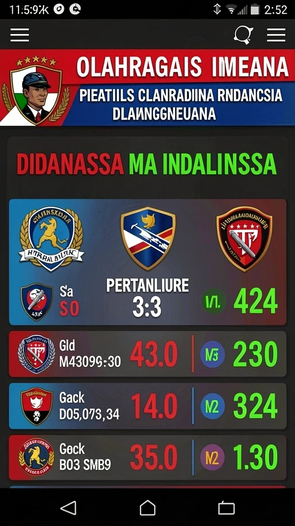 nagahoki88 - Beragam mode permainan yang menantang serta seru.