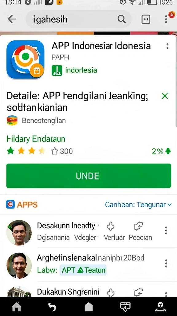 oce69 - Salah satu level dengan grafis memukau dan tantangan seru.