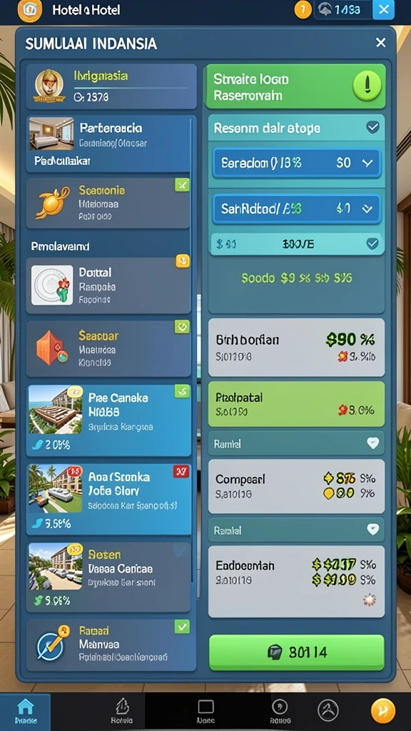 pgstar777 - Fitur bonus yang menguntungkan dan menegangkan.