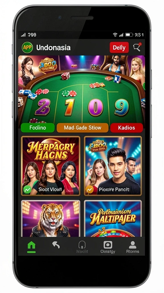 rpvip5 - Tangkapan layar menunjukkan grafik yang menawan dari permainan.