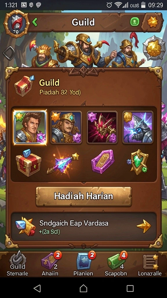 rpvip5 - Ilustrasi fitur mode multiplayer yang menarik.