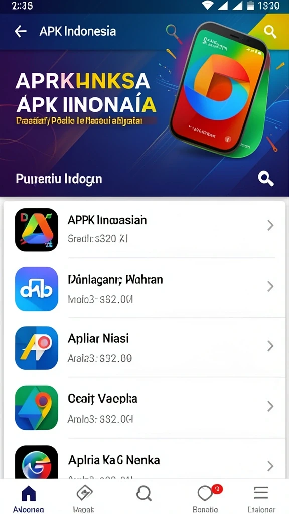 rr789 - Tampilan menu utama RR789 yang menarik.