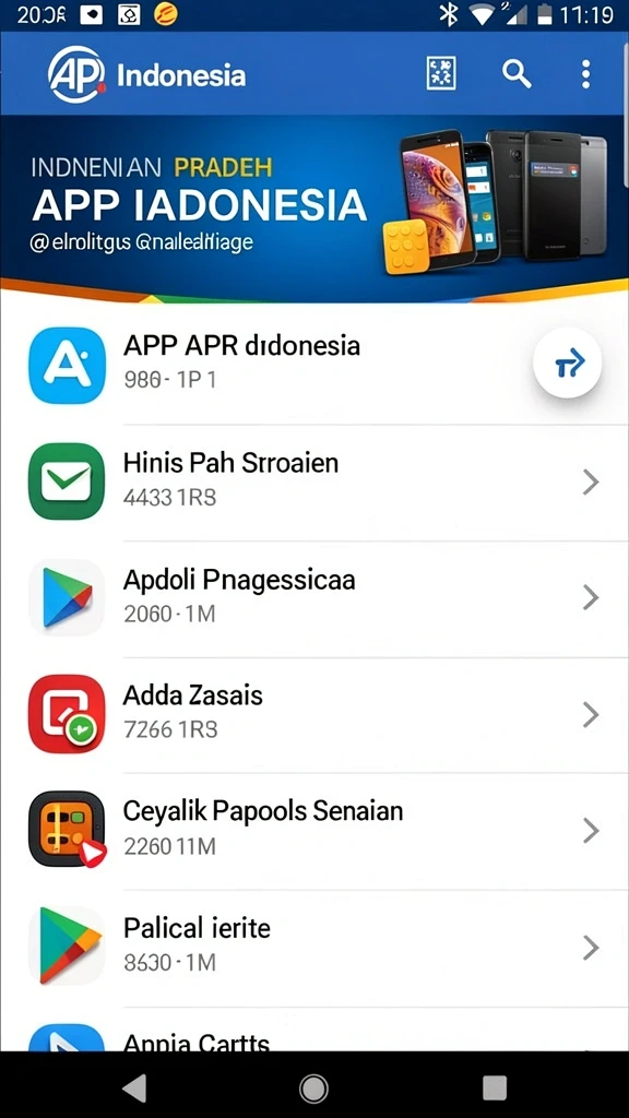 tempototo - Menampilkan karakter-karakter lucu yang dapat dipilih.