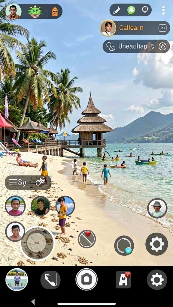 ulartoto - Tampilan antarmuka yang ramah pengguna dan modern.