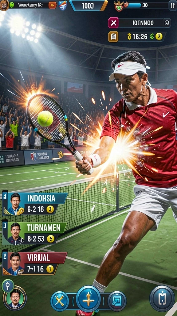 visitorbet - Fitur live streaming untuk pengalaman taruhan yang lebih baik.