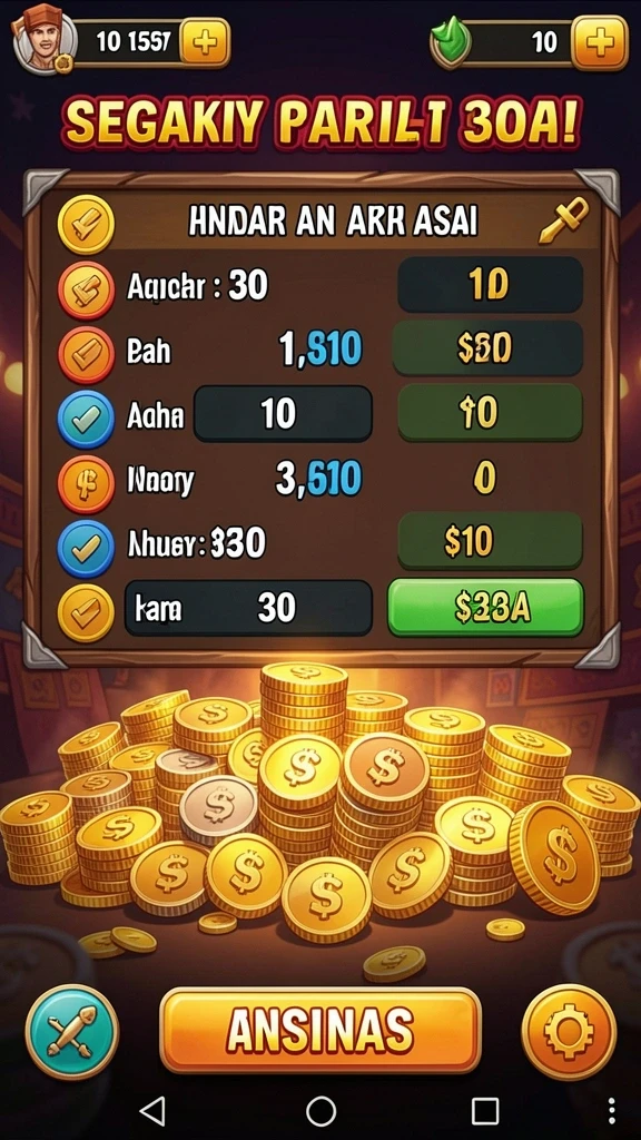 winslot - Berbagai tema slot yang seru dan unik.