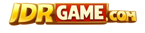 idrgame — Logo Resmi